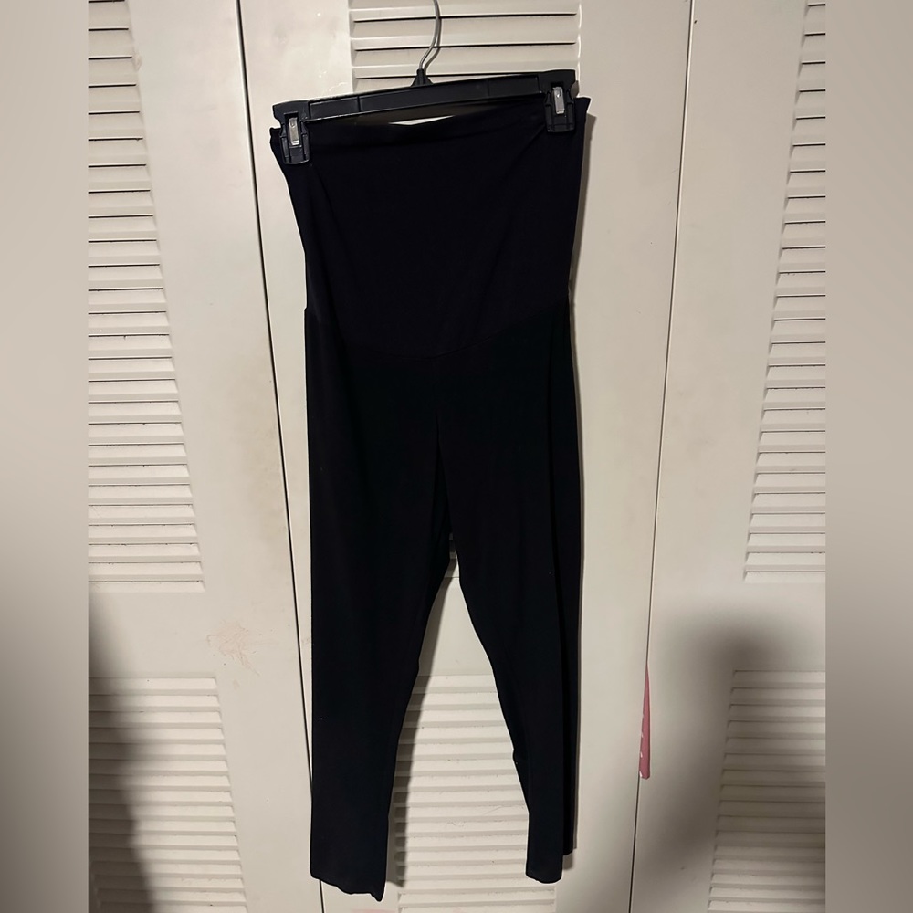 Motherhood Maternity Legging